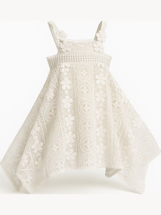 Kitten Taufkleid Für Mädchen