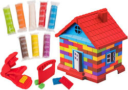Globo Modellierknete Set