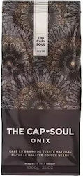 The Cap Soul Espresso σε Κόκκους 1kg The Cap Soul Espresso σε Κόκκους 1kg