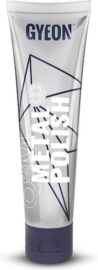 Γυαλιστικο Μεταλλων Gyeon 64993 Q²m Metal Polish 120ml