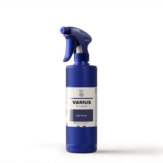 #labocosmetica Varius Multi Purpose Cleaner All Purpose Cleaner 500ml