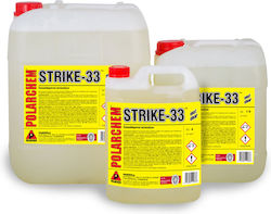 Polarchem Strike 33 Универсален Почистващ Препарат 10l Md-strike-33-10l