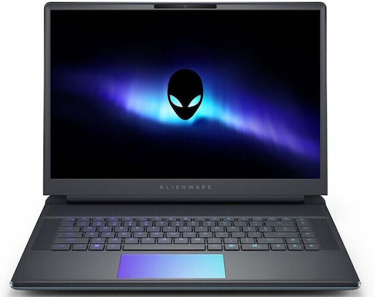 Dell Alienware 16 Area 51 16" QHD+ 240Hz (Ultra 9-275HX/32GB/2TB SSD/GeForce RTX 5080/W11 Pro) (US Keyboard)