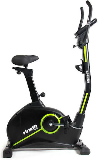 Training Bike Όρθιο Ποδήλατο Γυμναστικής Ηλεκτρομαγνητικό
