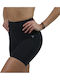 Women's Bike Training Legging Black