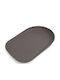 Filibabba Weiche Wickelauflage Gray