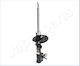 Mm-00182 Right Gas Shock Absorber Rear Fiat Panda 03+ 1.1/2 Japanparts