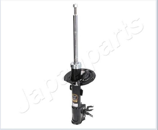 Mm-00182 Right Gas Shock Absorber Rear Fiat Panda 03+ 1.1/2 Japanparts