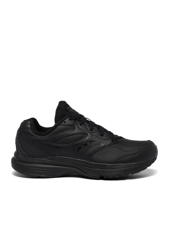 Walker 3 Sneakers Black