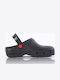 Reposa Clogs Schwarz