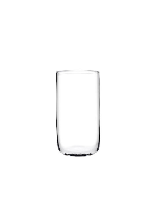 Espiel Set Gläser aus Glas 6Stück