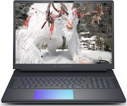 Dell Alienware 18 Area 51 18" (Ultra 9-275HX/32GB/2TB) Dell Alienware 18 Area 51 18" (Ultra 9-275HX/32GB/2TB)