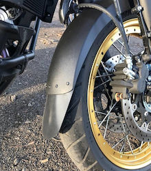 Cosmo Προέκταση Μπροστινού Φτερού Suzuki V-strom Dl650 2012-2020 Cosmo Προέκταση Μπροστινού Φτερού Suzuki V-strom Dl650 2012-2020