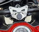 Cosmo Handlebar Mount Dual Usb Triumph Tiger Sport 660 2022-2025 Tiger Sport 800 2025