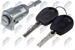 Αφαλος Πορτας Vw Polo 02'' Fox 04'' Ezc-vw-567 Αφαλος Πορτας Vw Polo 02'' Fox 04'' Ezc-vw-567