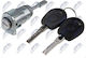 Door Lock VW Polo 02 Fox 04 Ezc-vw-567