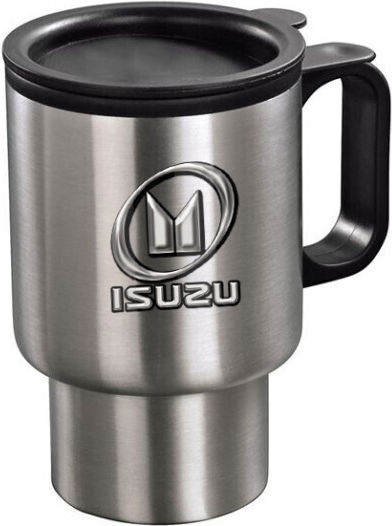 Потир Inox Автомобилен Takeposition Isuzu 600-9078-9019