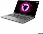 Lenovo LOQ 15ARP10E 15.6" IPS FHD 144Hz (Ryzen 7-7735HS/16GB/1TB SSD/GeForce RTX 4050/W11 Home) (GR Keyboard)