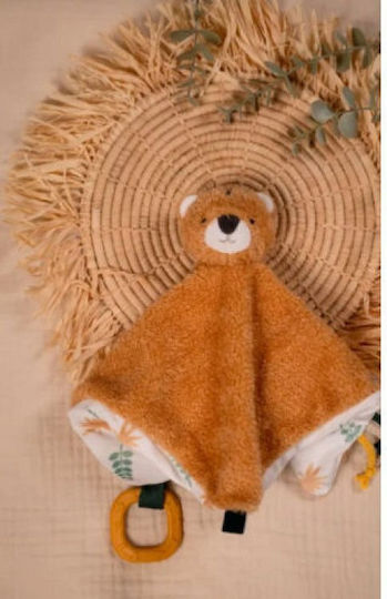 Baby Wise Πανάκι Μωρού Νάνι Καφέ
