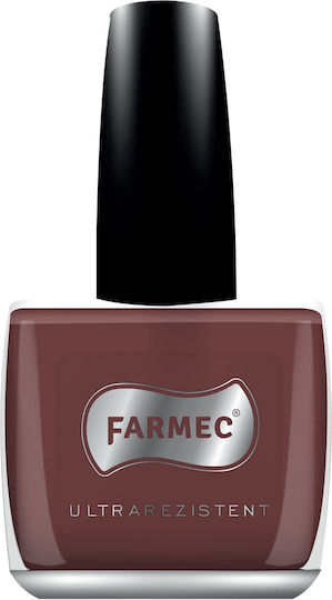 Farmec Лак за Нокти 69 Pantone Brown Toffee 11мл