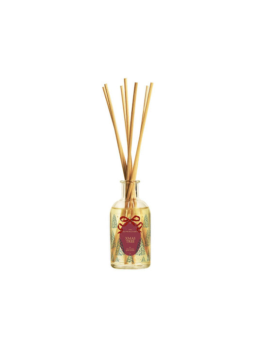 Christmas Tree Home Fragrance Sticks 100ml Special Edt Ambientair