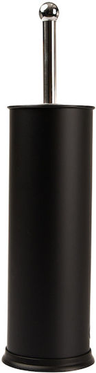 Ram Inox Toilet Brush Black