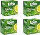 Loyd Tea Loyd Matcha Pure 80 Pyramid Bags