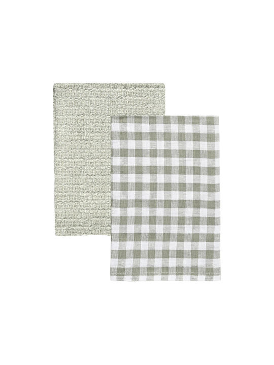 Estia Casa Towel from 100% Cotton in Gray Color...