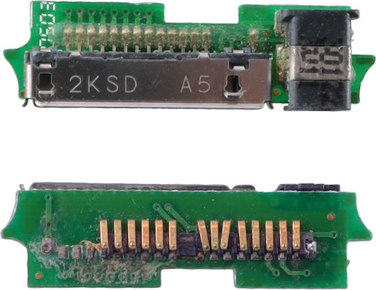 Conector de Încărcare pentru MOTOROLA V3x 8045899