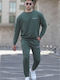 Trainingsanzug Khaki