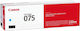 Canon 075 Γνήσιο Toner Laser Εκτυπωτή Κυανό 130...