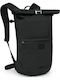 Osprey Metron Раница За Велосипед Двуместна 25л Черна