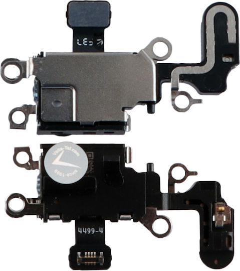 iPhone 15 Plus Tip C Cablu Flex Conector Încărcare 3p