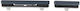 Samsung Note 10 Plus Power & Lautstärke-Tasten Flex OEM