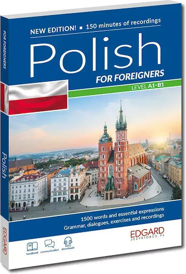 Polish For Foreigners. Polski Dla Obcokrajowców