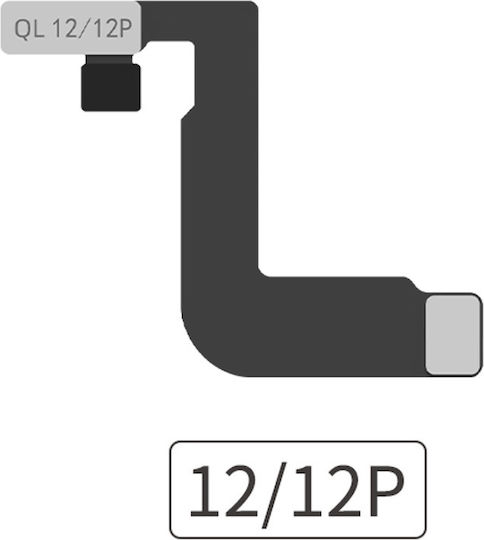 Qianli Кабелна Лента За Ремонт На Face Id Tag-on Iphone 12 12 Pro