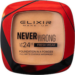 Elixir Never Wrong Elixir Never Wrong