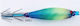 Yamashita L Oppai Sutte 7-2 Squid Jigs Fluorescent 7cm Glow & Uv 4901