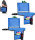 Vevor Seat Beach Blue