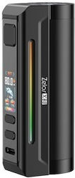 Aspire Zelos X80 Box Mod 80W Черен