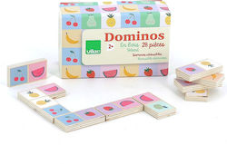 Domino 2+ Years (FR) Vilac