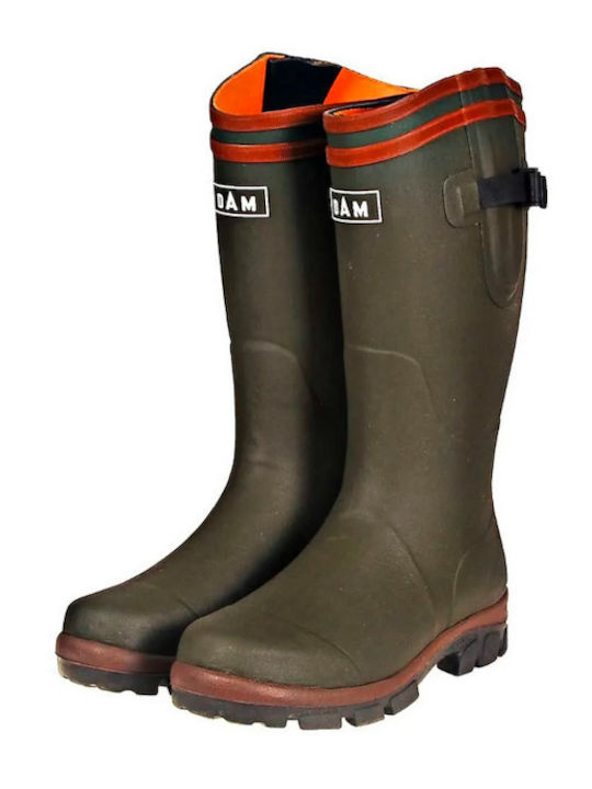 Dam Neoprene