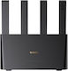 Tenda 4G08 Wireless Router Wi‑Fi 5 with 2 Gigabit Ports