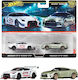 Hot Wheels Premium Αυτοκινητάκι 1:64 για 3+ Ετών