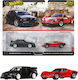 Hot Wheels Premium Car for Ages 3+