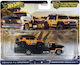 Hot Wheels Φορτηγό 1:64