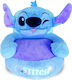 Giochi Preziosi Λούτρινο Stitch 50 εκ.