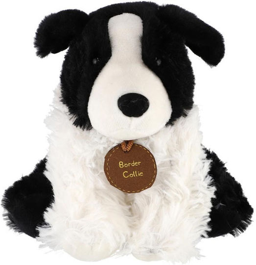 Famosa Plüschhund 15 cm
