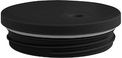 Estia Ανταλλακτικο Καπακι Straw Tumbler Xl Midnight Black