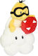 Together Plus Plüsch Super Mario 22 cm